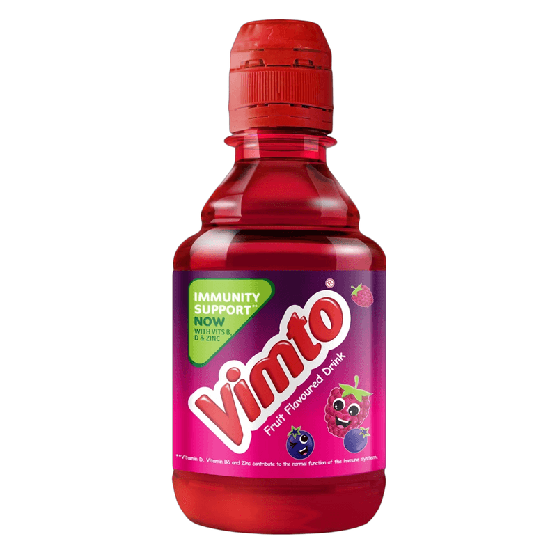 فيمتو بلاستيك توت 250مل