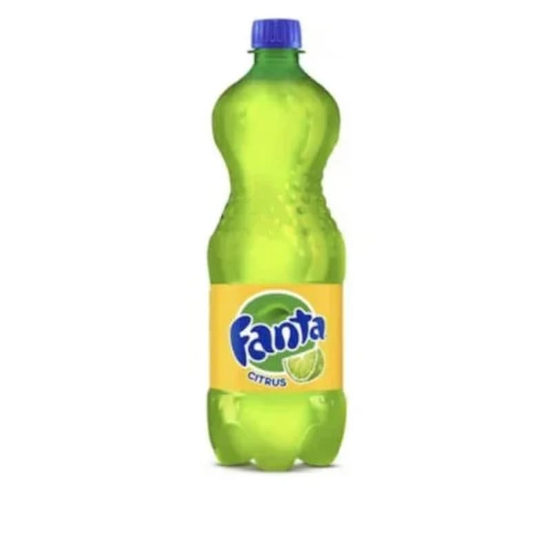 فانتا حمضيات 2.25لتر