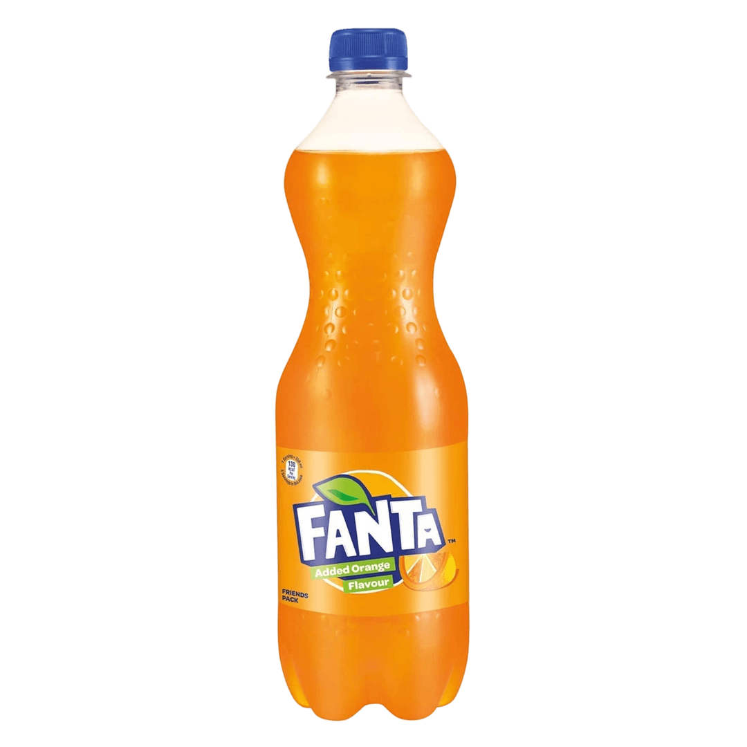 فانتا برتقال 990مل