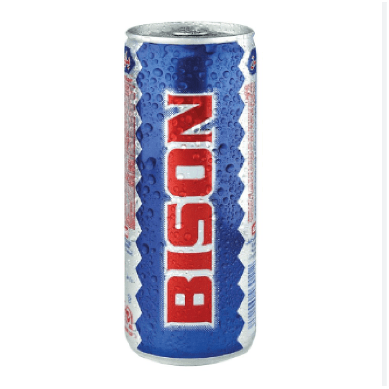 مشروب بايسون 250 مل