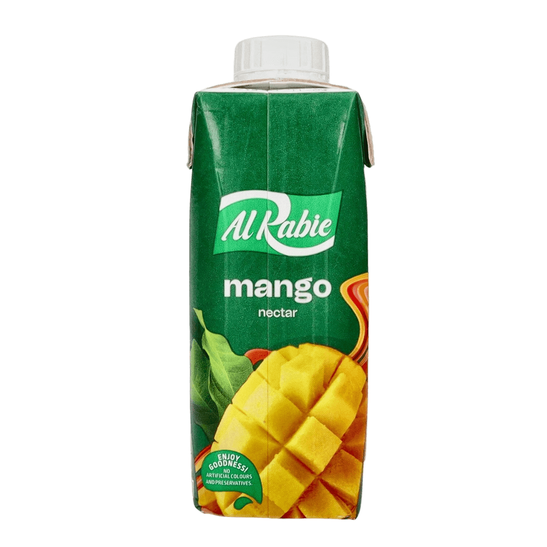 الربيع شراب فواكه مشكلة  كيوي وليمون 330مل