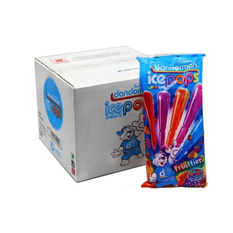 شراب غوار 90مل — كرتون100