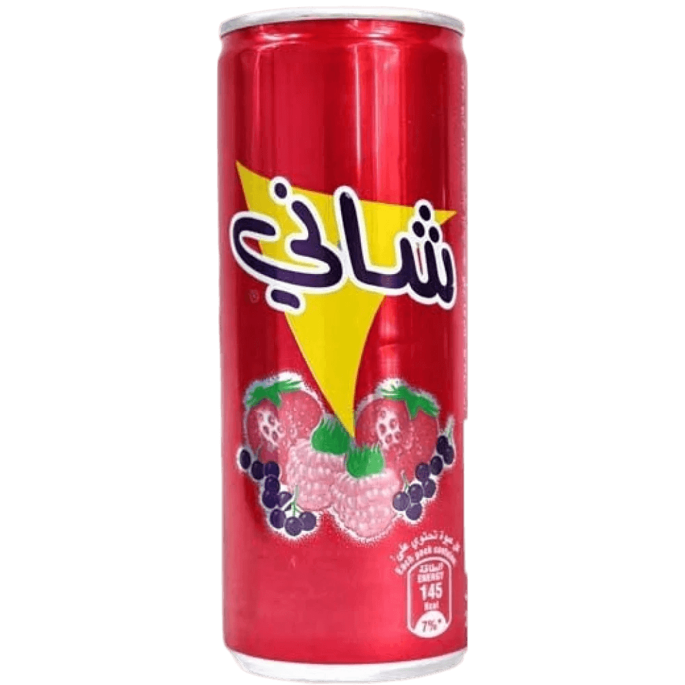 شاني طويل 240مل