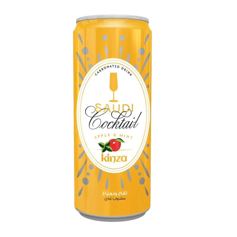 شامبانيا سعودية 250 مل