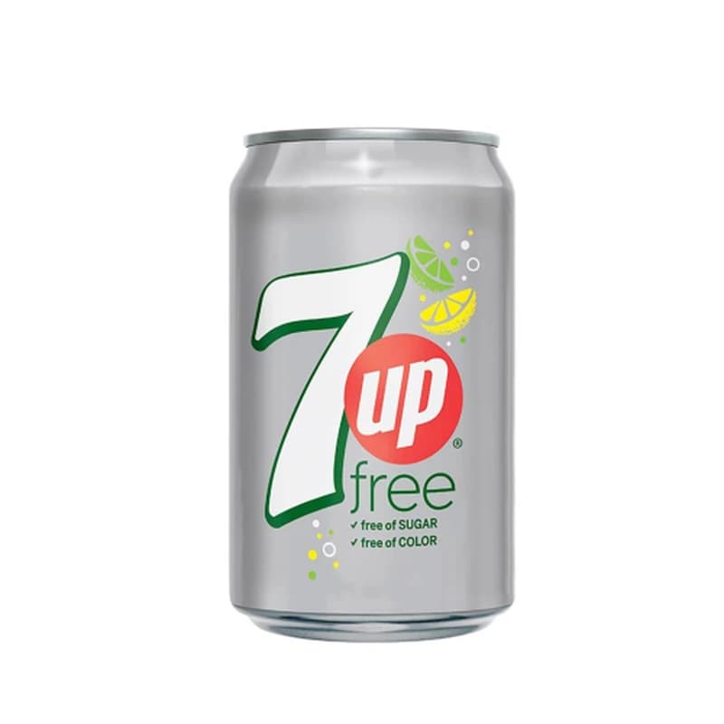 سفن دايت علب320مل