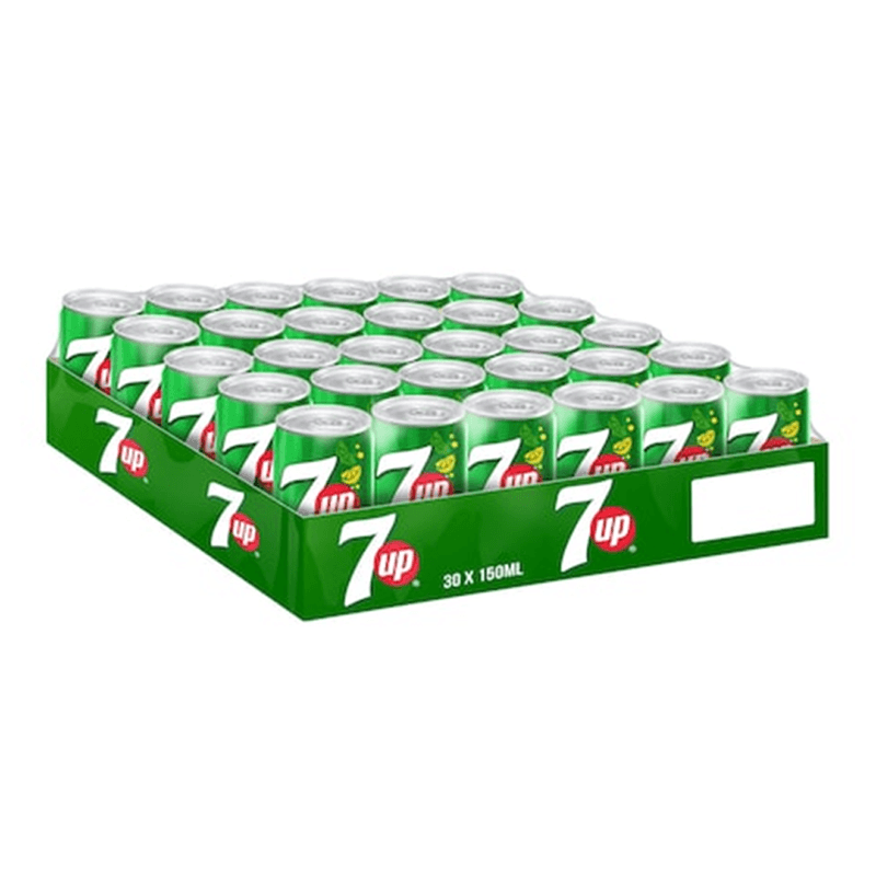سفن اب صغير 150مل — كرتون 30