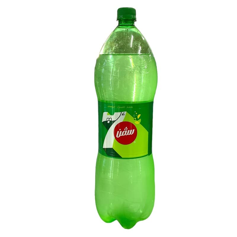سفن اب 2لتر
