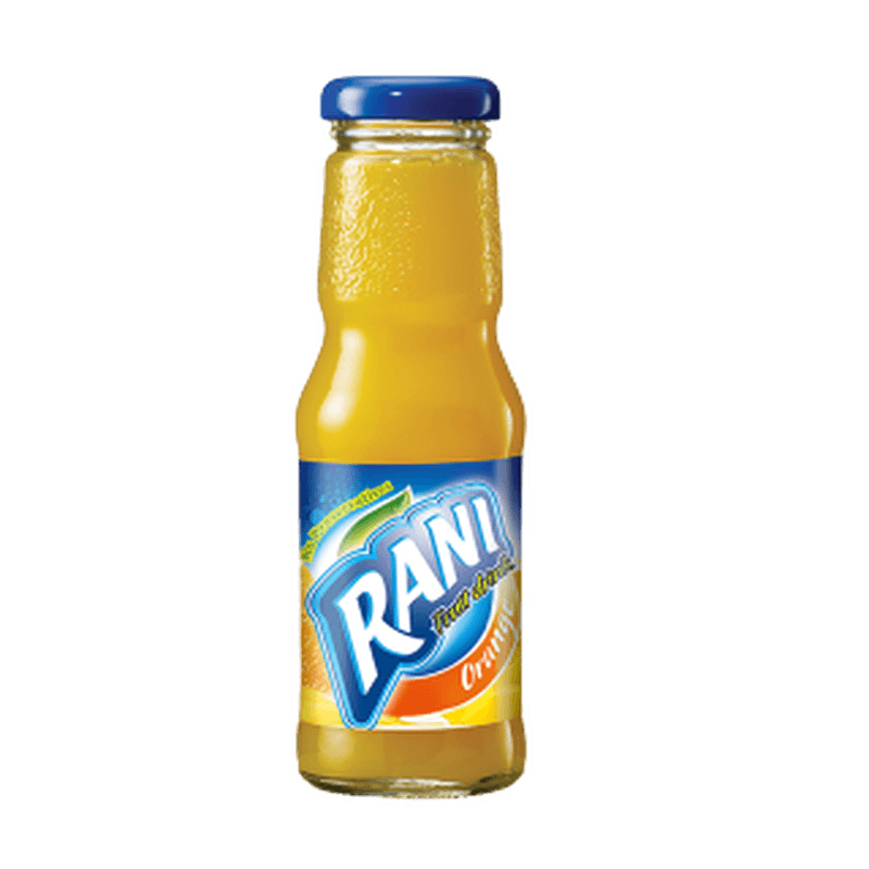 راني  كوكتيل مشكل200مل