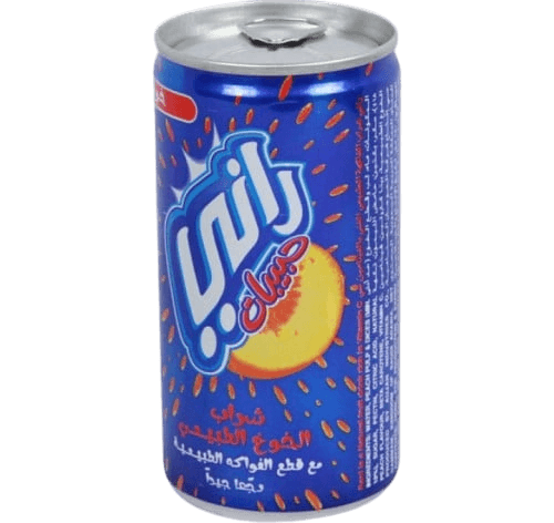راني خوخ 180مل
