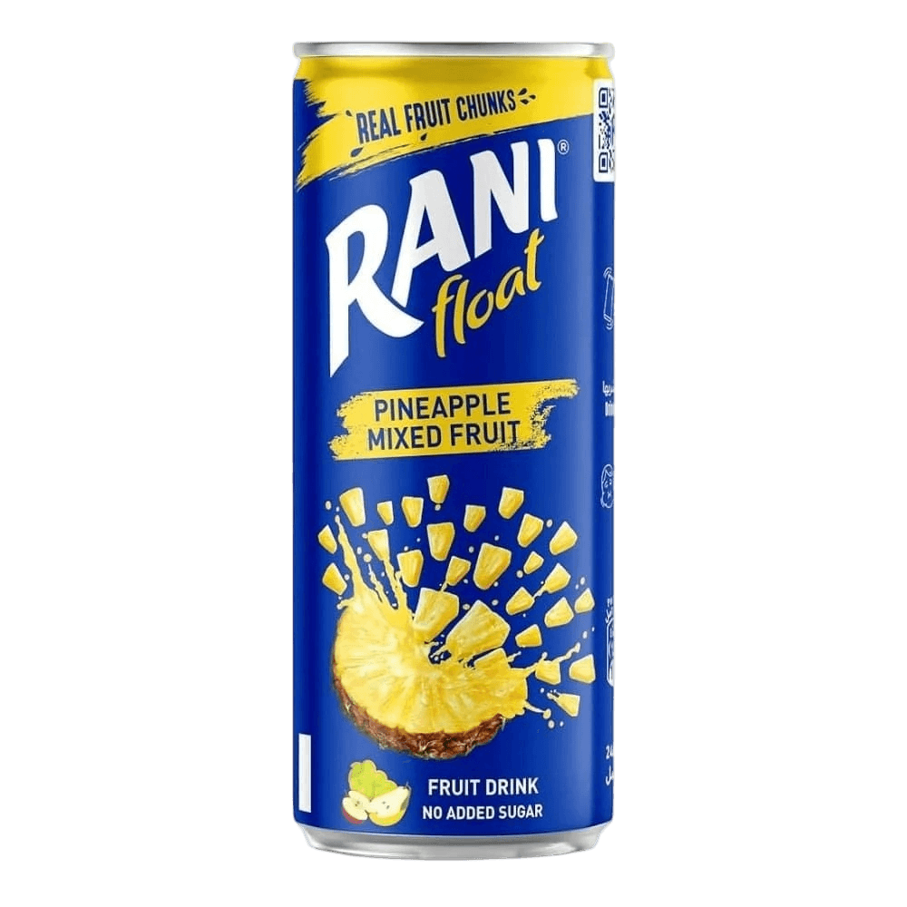 راني اناناس 180مل