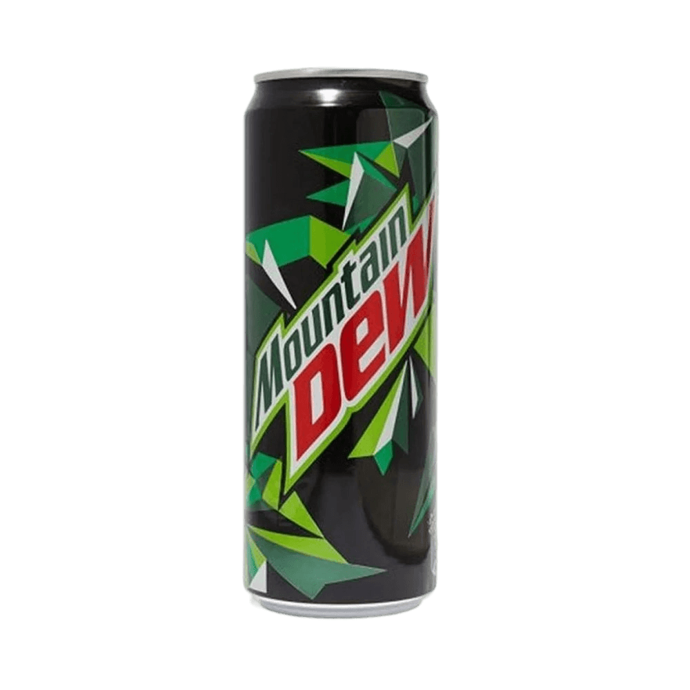 ديو طويل علب 240مل