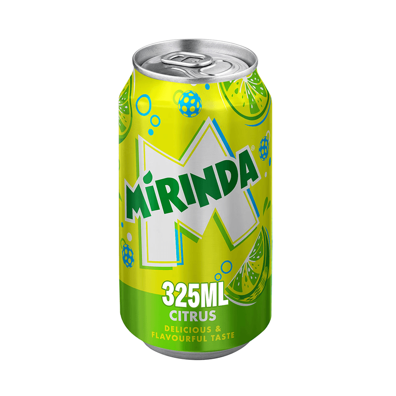 حمضيات علبه 320مل