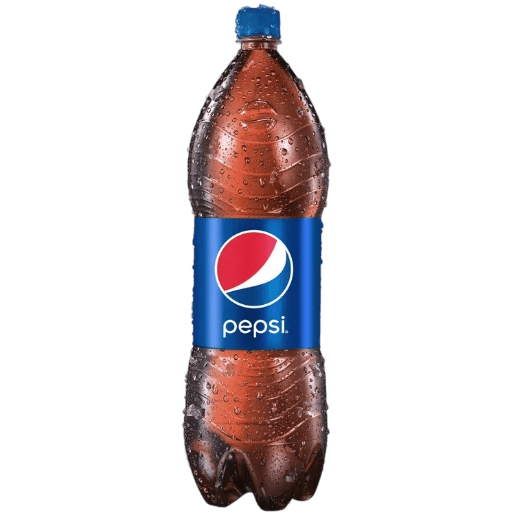 بيبسي 2.25لتر