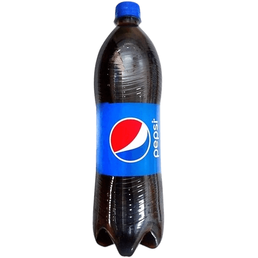 بيبسي مشروب غازي 1لتر