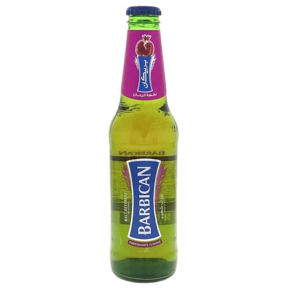 بربيكان  قزاز رمان330مل