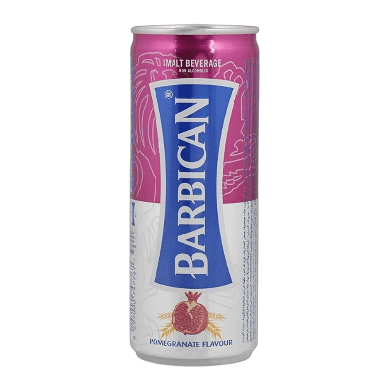 راني بربيكان  نكهة الرمان 250مل