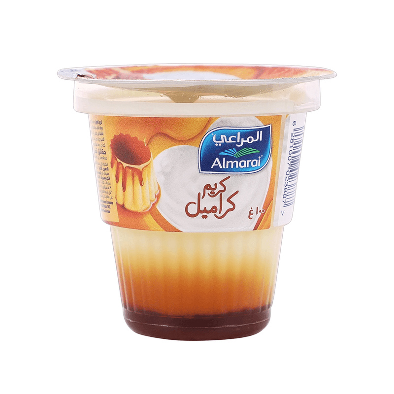 المراعي كراميل 100جم حبة