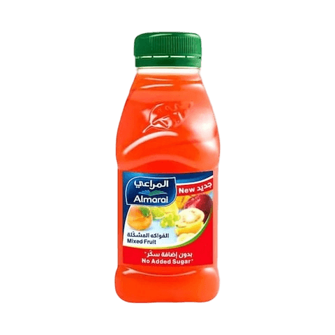 المراعي عصير الفواكه المشكله 200مل