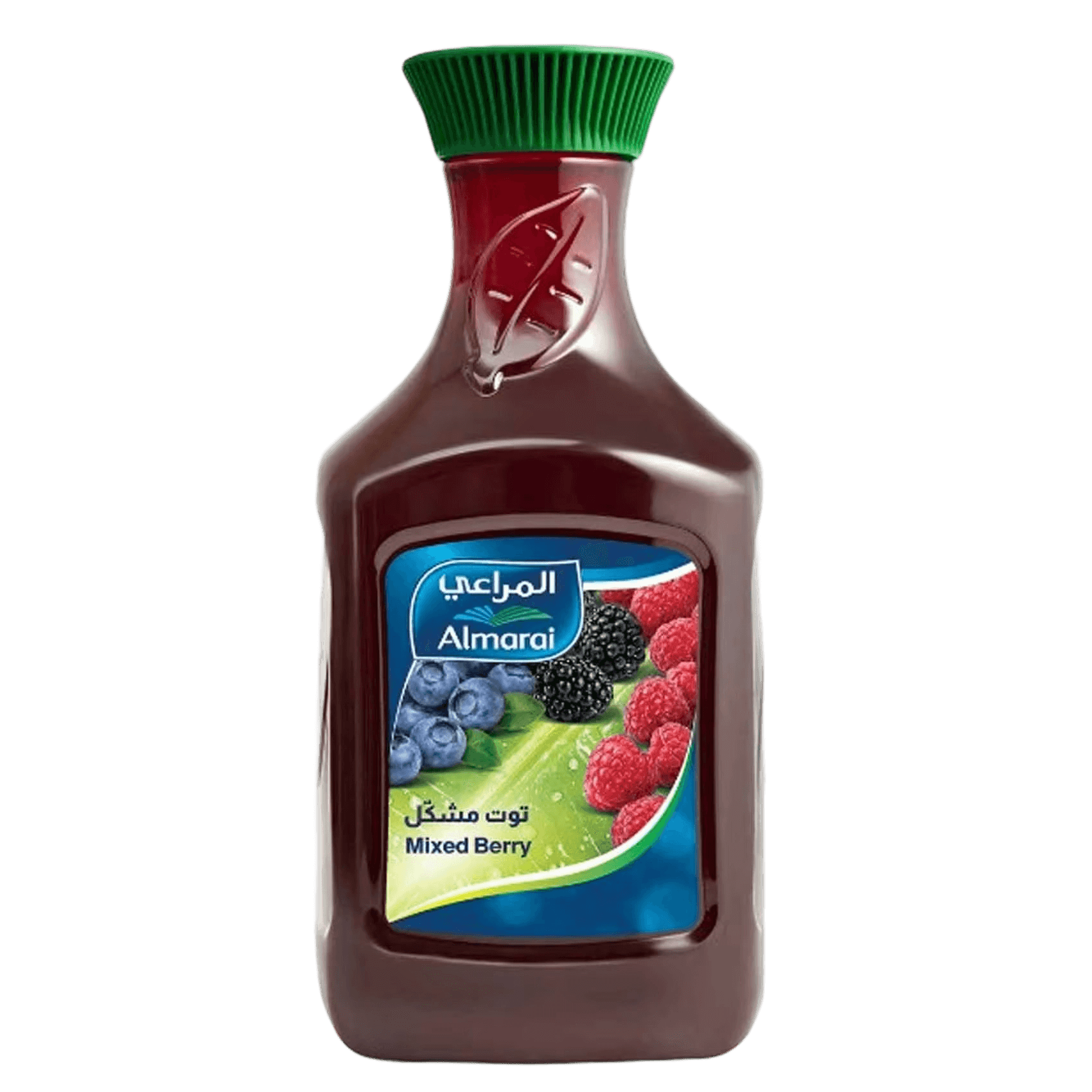 المراعي عصير التوت المشكل 1.4لتر