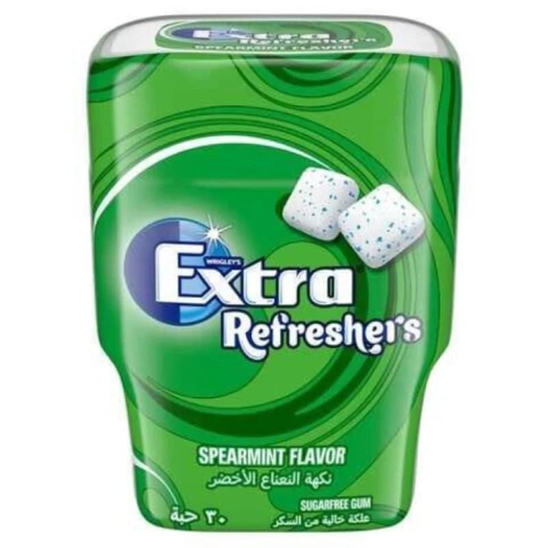 اكسترا  النعناع 67جم