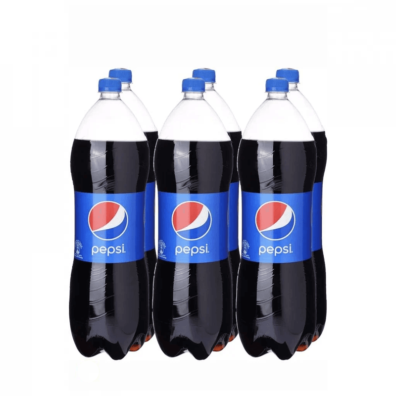 بيسي عائلي 2.25مل شدة *6