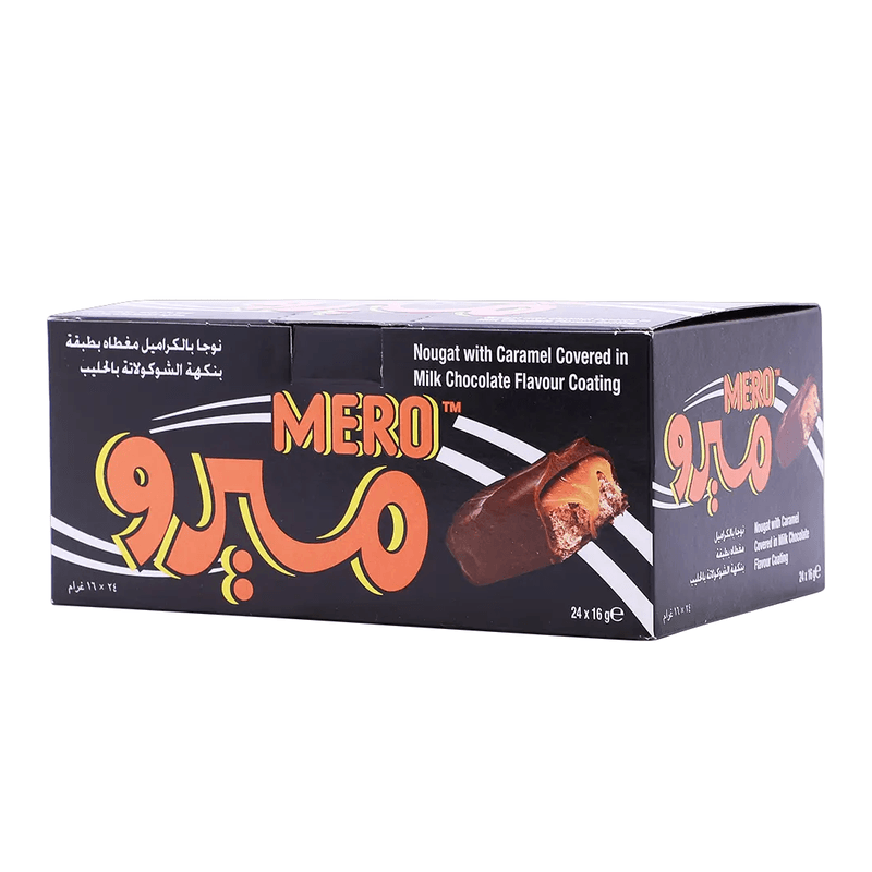 رنا ميرو 16جم باكت 24