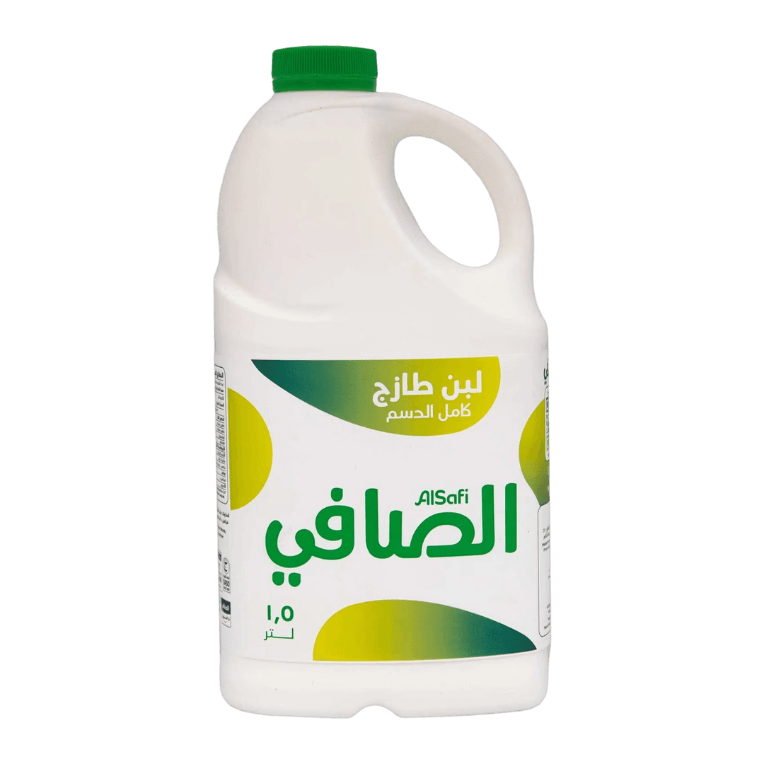 الصافي 1.5لبن