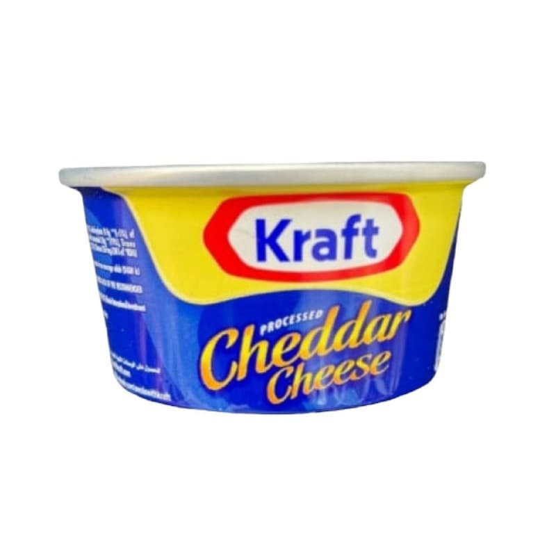 جبن كرافت 100جم