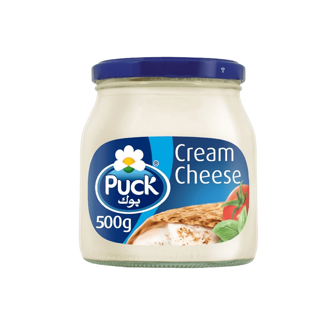 بوك شبيه الجبن قابله للدهن 500جم