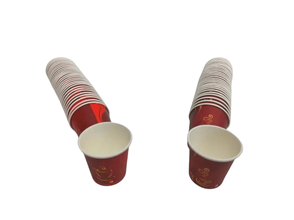 اكواب قهوه 2.5 اونز جاسكو