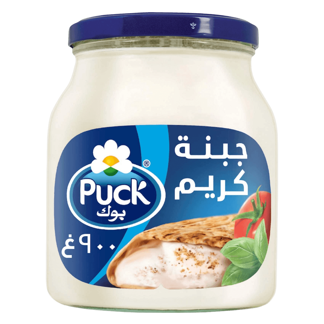 بوك الاصلية شبيه الجبنة قابلة للدهن  900جم