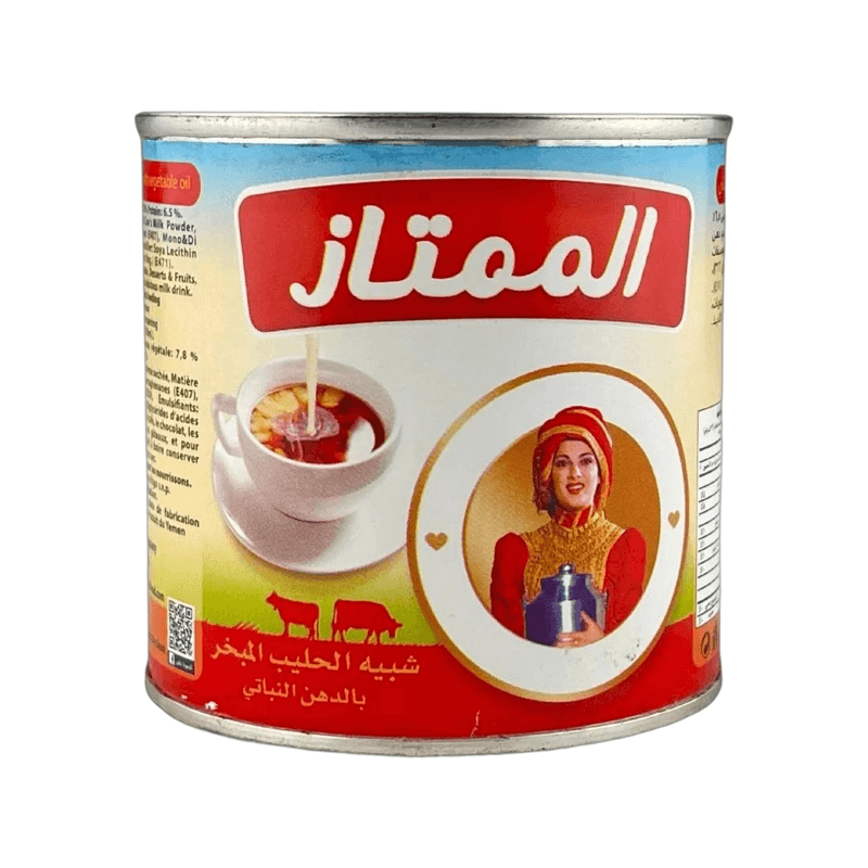 حليب سائل الممتاز صغير 170جم