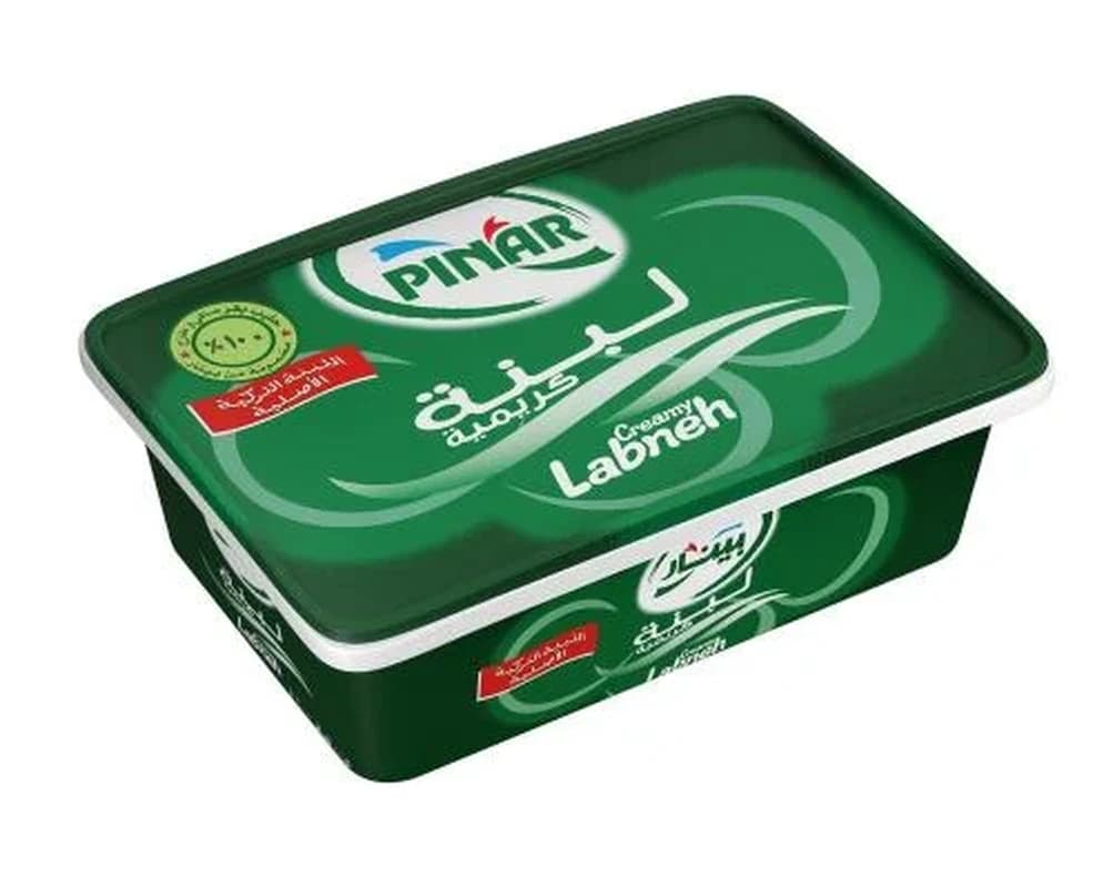 لبنه بينار 370جم