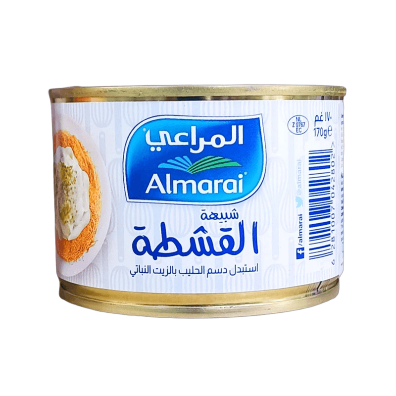 المراعي شبيهة القشطة  170جم