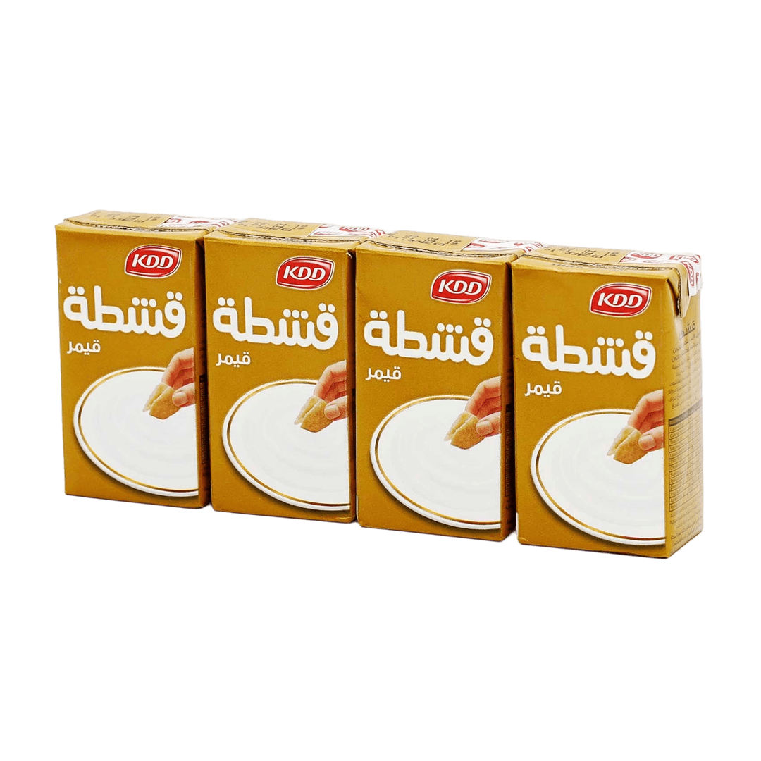 كي دي دي قشطه قيمر 125مل