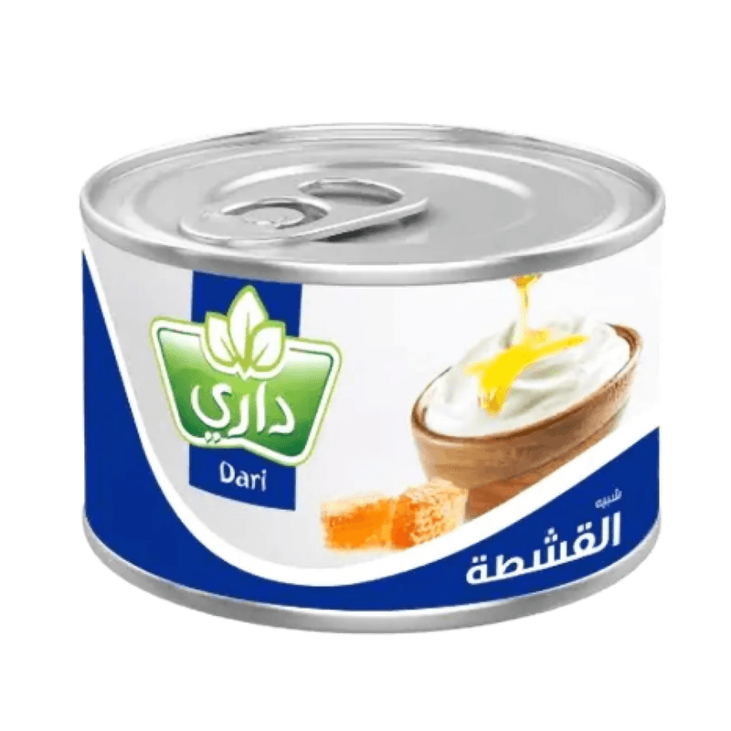 داري شبيهة القشطة 170جم