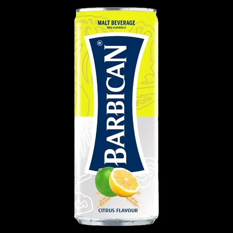 راني بربيكان نكهة الحمضيات 250مل