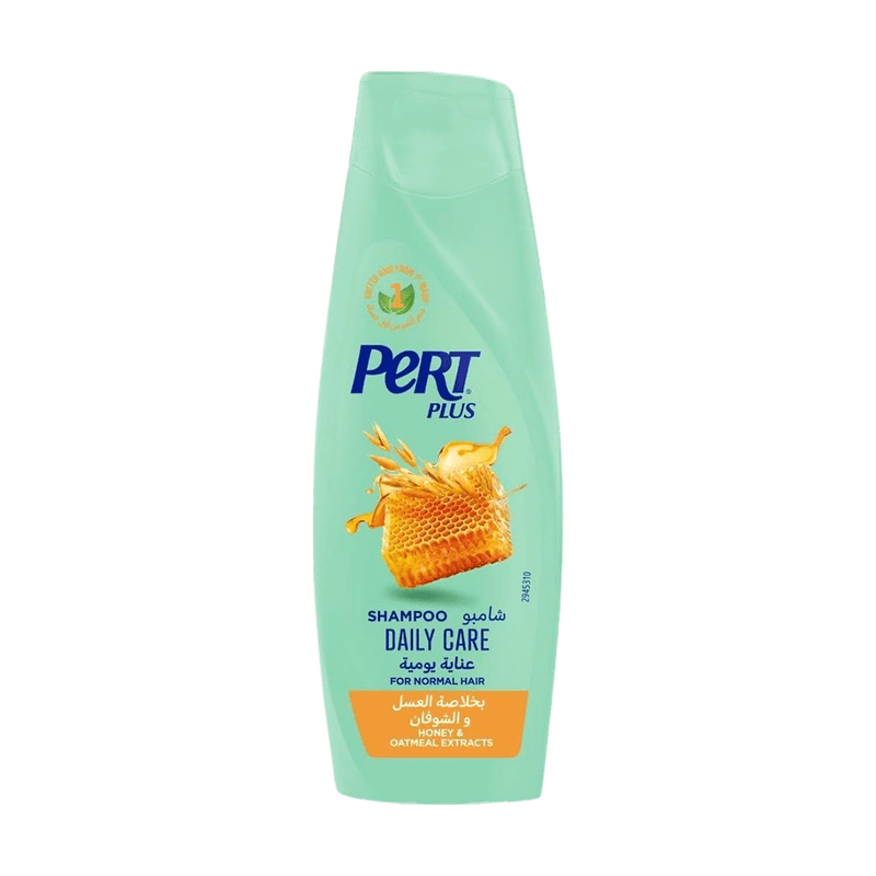 شامبو بريت بلاس  بخلاصة العسل والشوفان 200مل (عناية يومية)