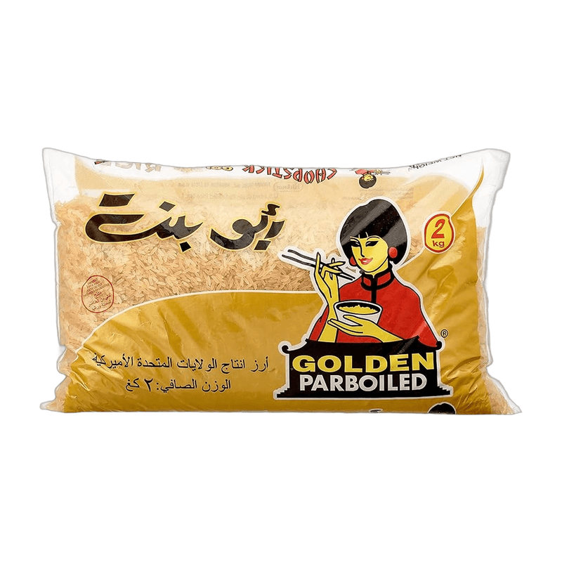 أبوبنت رز امريكي 2 كجم