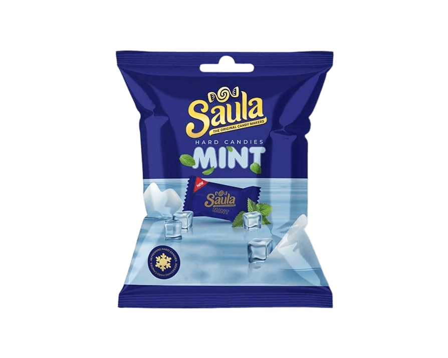 حلاوة نعناع 50جم