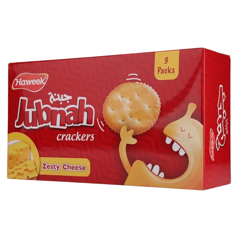 حويك بسكويت جبنة 110جم