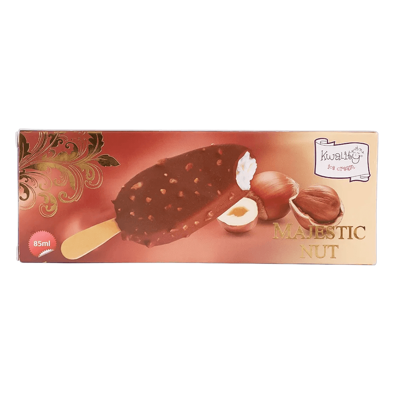 كواليتي مني ماجستك مكسرات 85مل