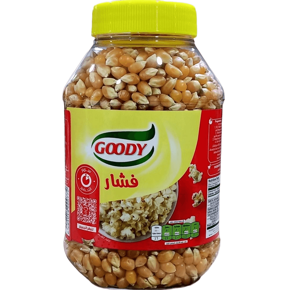 قودي فشار 450جم