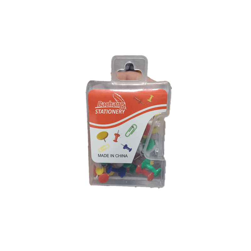 دبوس مع حجر