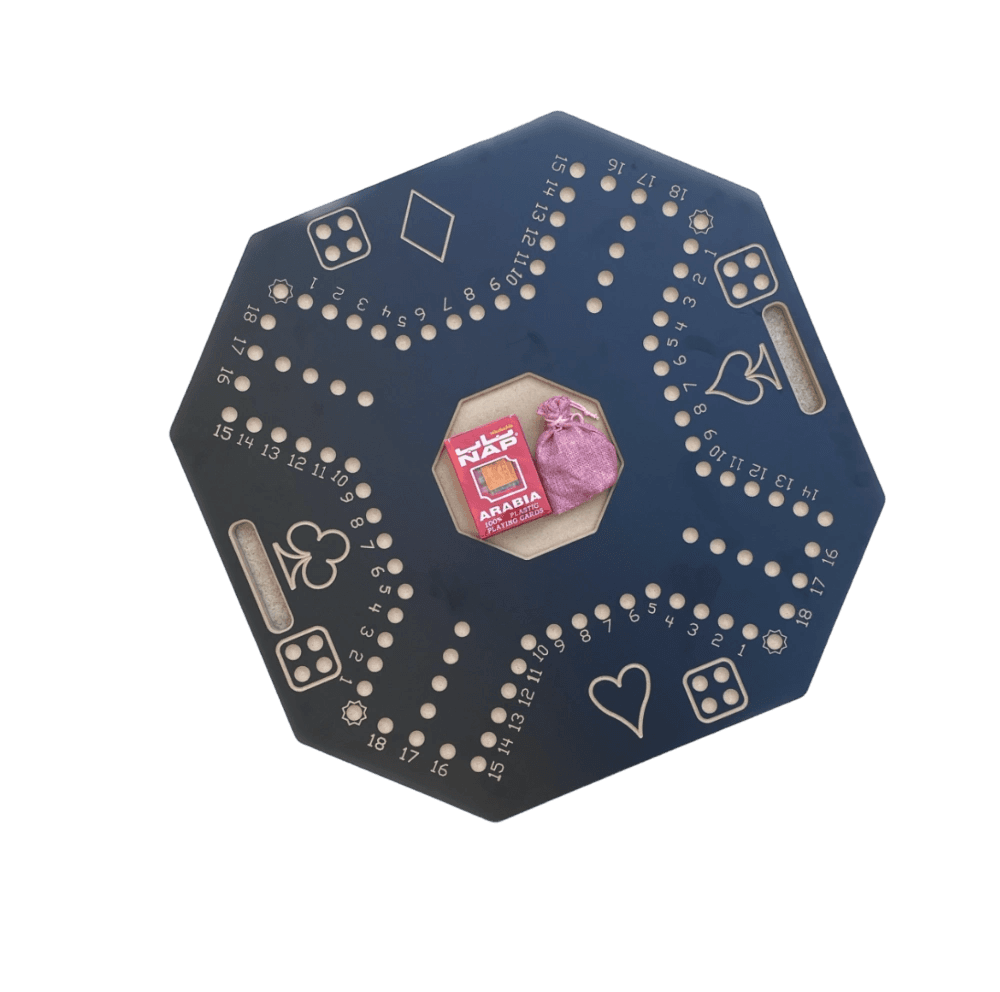 جاكارو مرقم كبير