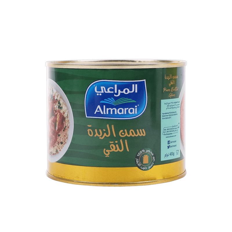 المراعي سمن 400جم