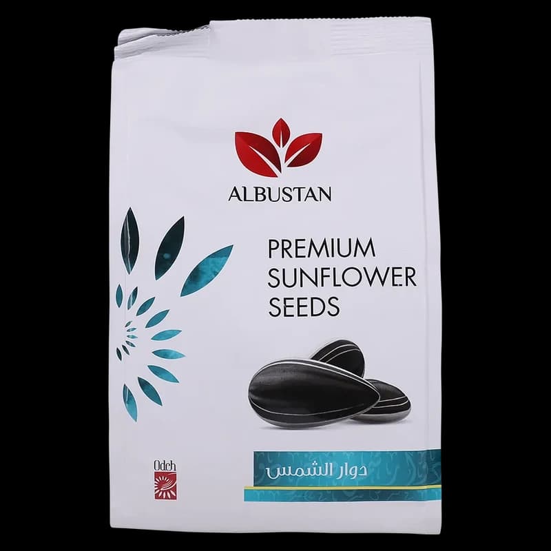 البستان دوار الشمس 230جم