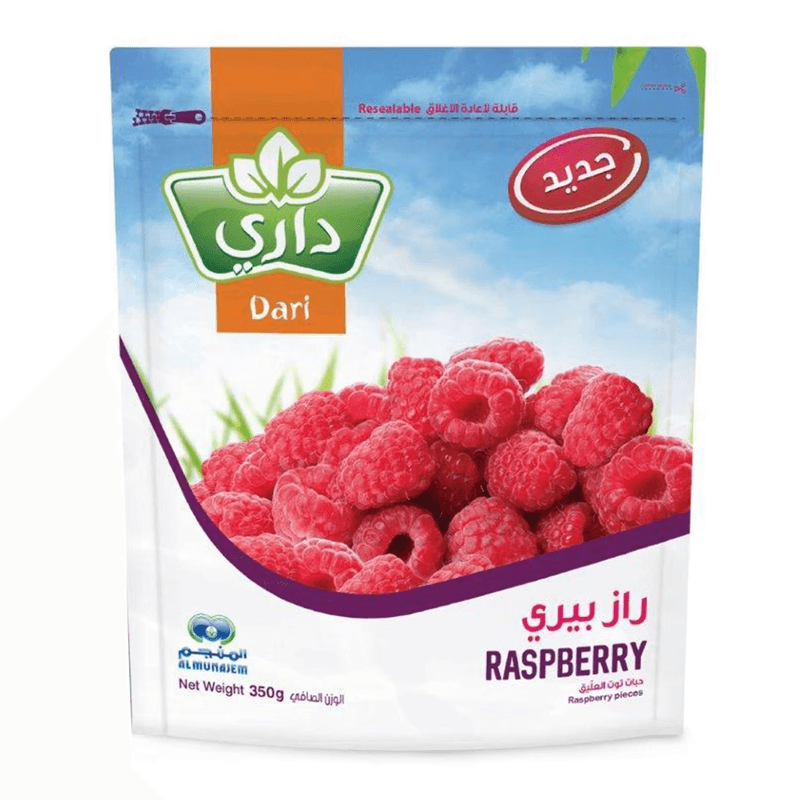 داري توت العليق  350جم