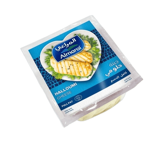 المراعي حلومي كامل الدسم 200جم