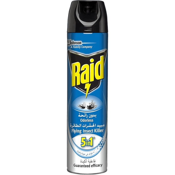 ريد مبيد للحشرات المتعددة بدون رائحة  400مل